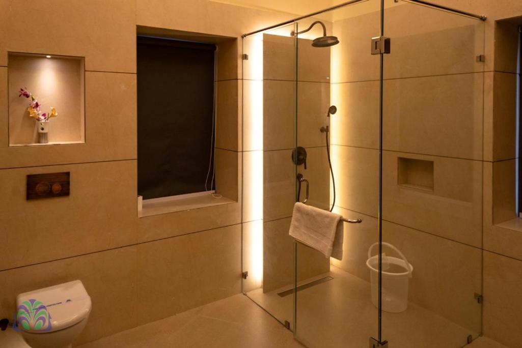 Hotel Basant Vihar Palace Bikánér Kültér fotó